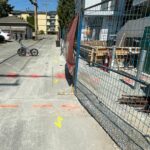 GPR Utility Locates