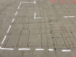 Sigma GPR - Concrete Scanning & Utility Locating Services photo 1