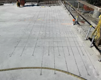 Sigma Concrete scan